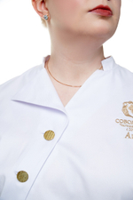 Китель KP23.16.W.B Шефский ЖЕНСКИЙ