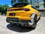 Карбоновый обвес для Lamborghini Urus S 2023-2024 Ламборгини Урус