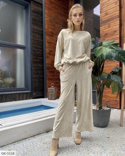 Костюм GK-5118 Фабрика Моды