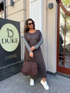 Платье УК-1315 Фабрика Моды