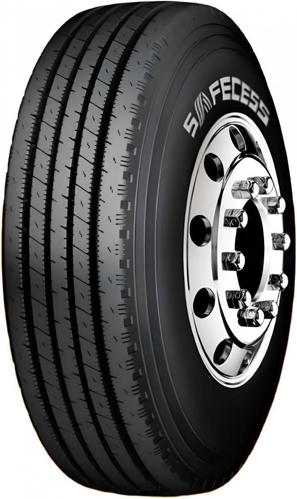Safecess SFC66 (рулевая) 11 R22.5 146L