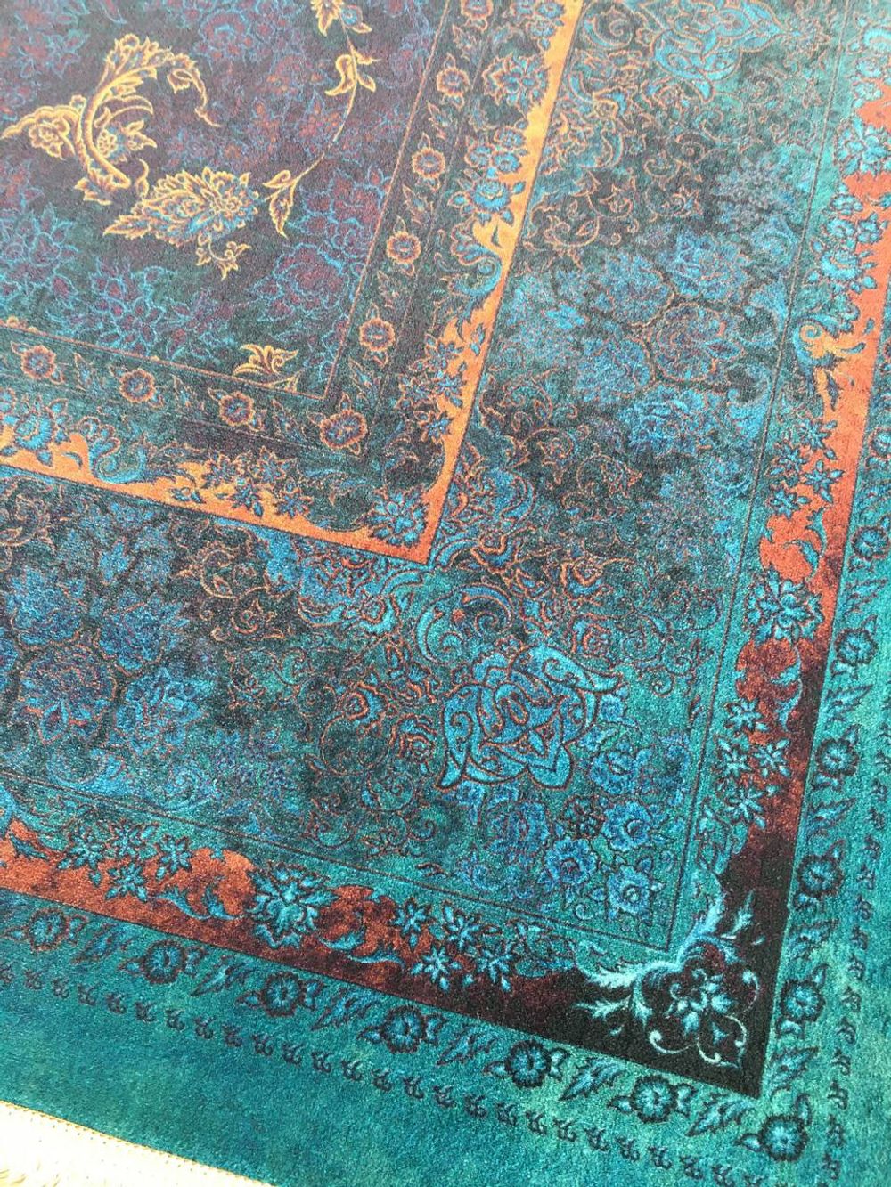 Персидский Ковер Код X175