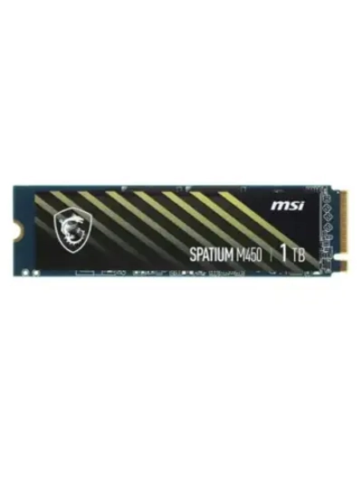 1 ТБ M.2 SSD накопитель SPATIUM M450 S78-440L980-P83