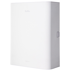Очиститель воздуха приточный BALLU, ONEAIR ASP-100W