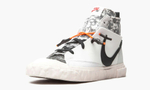 Blazer Mid "READYMADE - White"