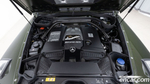 Mercedes-Benz G-Class W463b AMG G63 Manufacturing (05.2023)