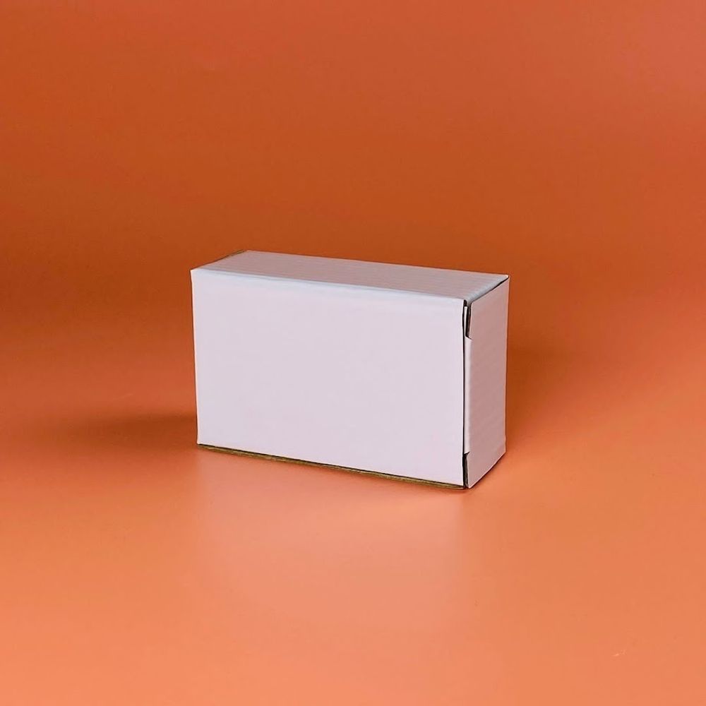 Lenardi 133-450 Салфетница ШАРМЕЛЬ в под.уп.(х48)Фарфор