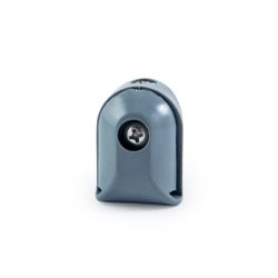 Ролик для душевой кабины регулируемый, одинарный Ø 23 мм  DC 1004