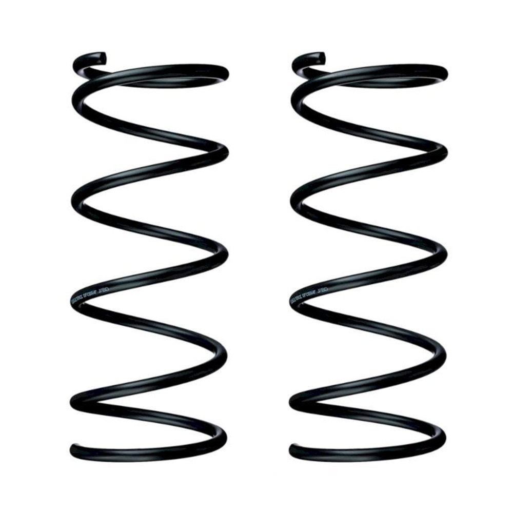 Пружина подвески DOUBLE FORCE передняя (Кратность 2 шт.) DFCS064F