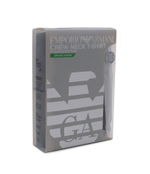 Футболка Emporio Armani - черный(111035 3F517)