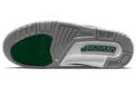 Кроссовки Jordan Air Jordan 3 Retro "Pine Green"