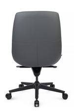 Кресло Riva Данте-M B2561-12 Антрацит