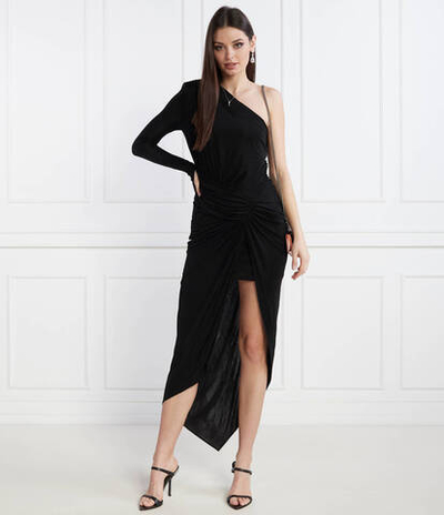 Платье Pinko - черный(103115 A1JS)