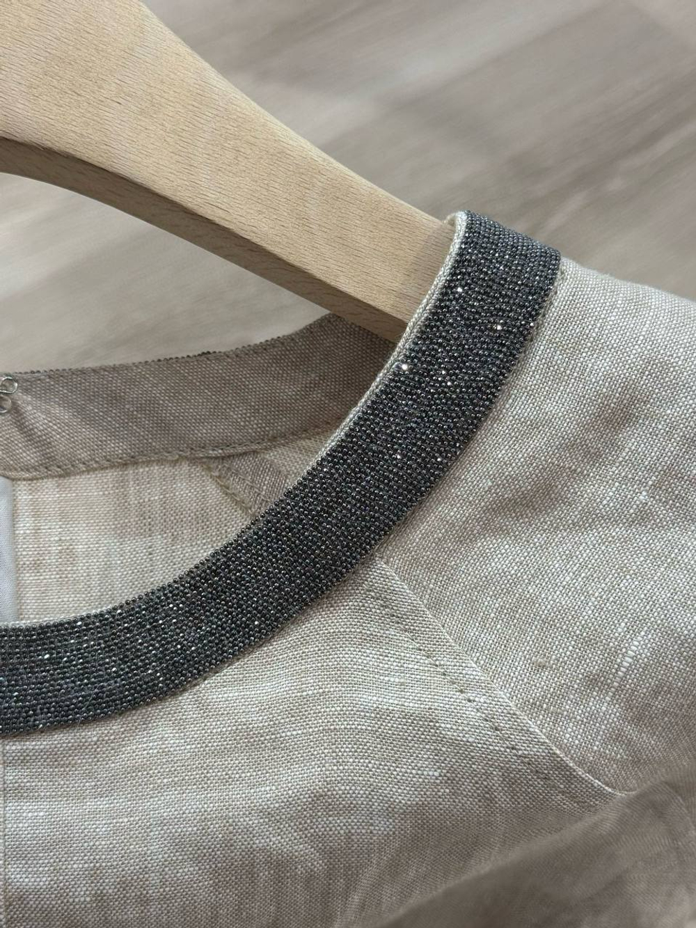 Платье Brunello Cucinelli