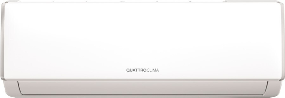 Кондиционер QUATTROCLIMA Verona QV-VE12WBE/QN-VE12WBE