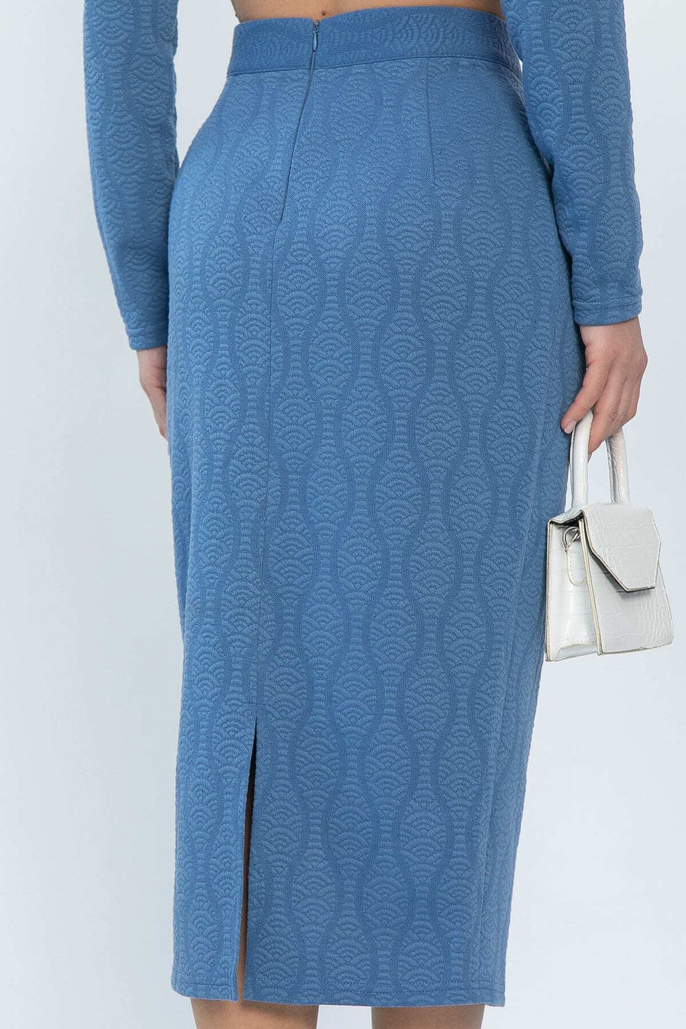 Костюм Дэрил (синий) К11856 LT Collection