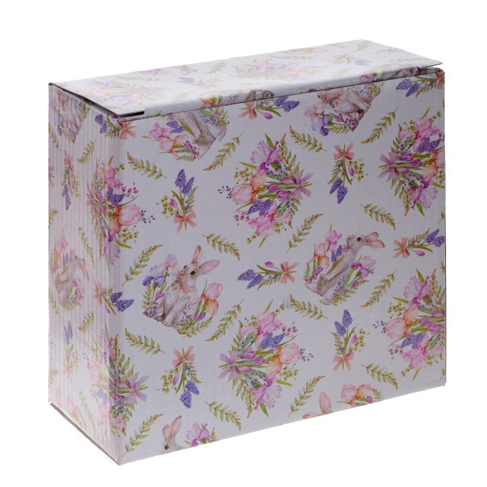 GAEM Тортница, L20 W20 H7 см