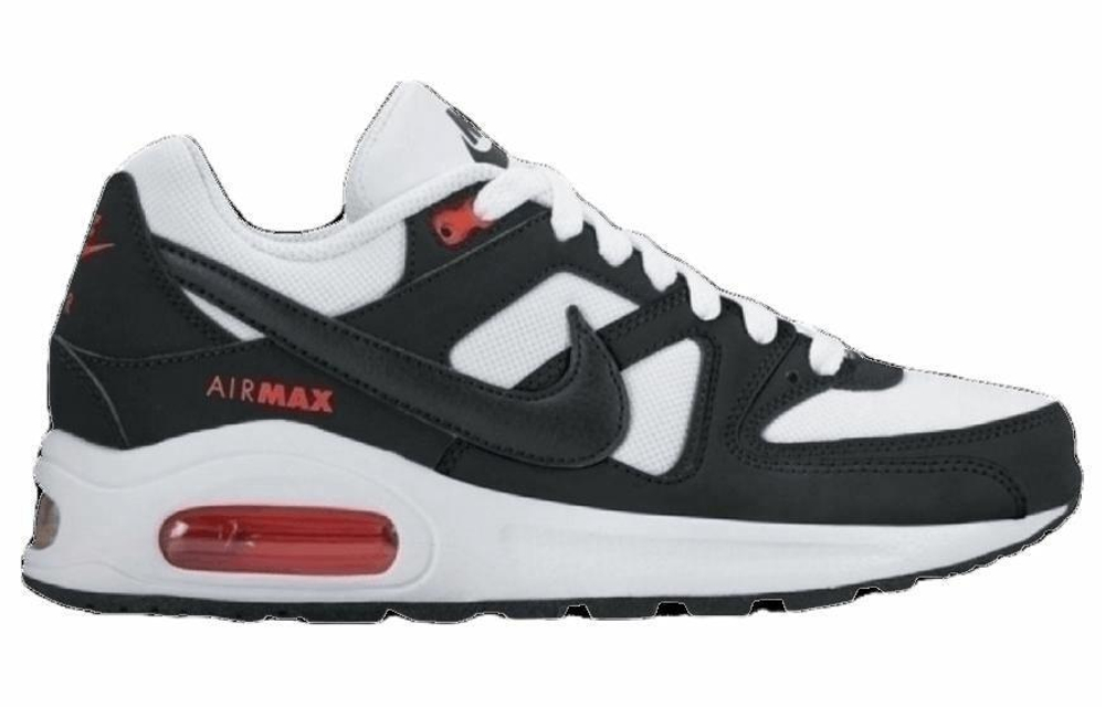 Кроссовки Nike Air Max Command Command Flex (Женская размерная сетка)