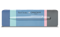 Carandache Office Paul Smith Mauve  (849.110)