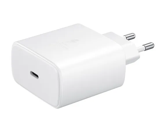 Зарядный блок Samsung USB-C 45W