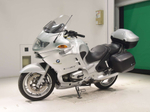 BMW R1150RT , 2004