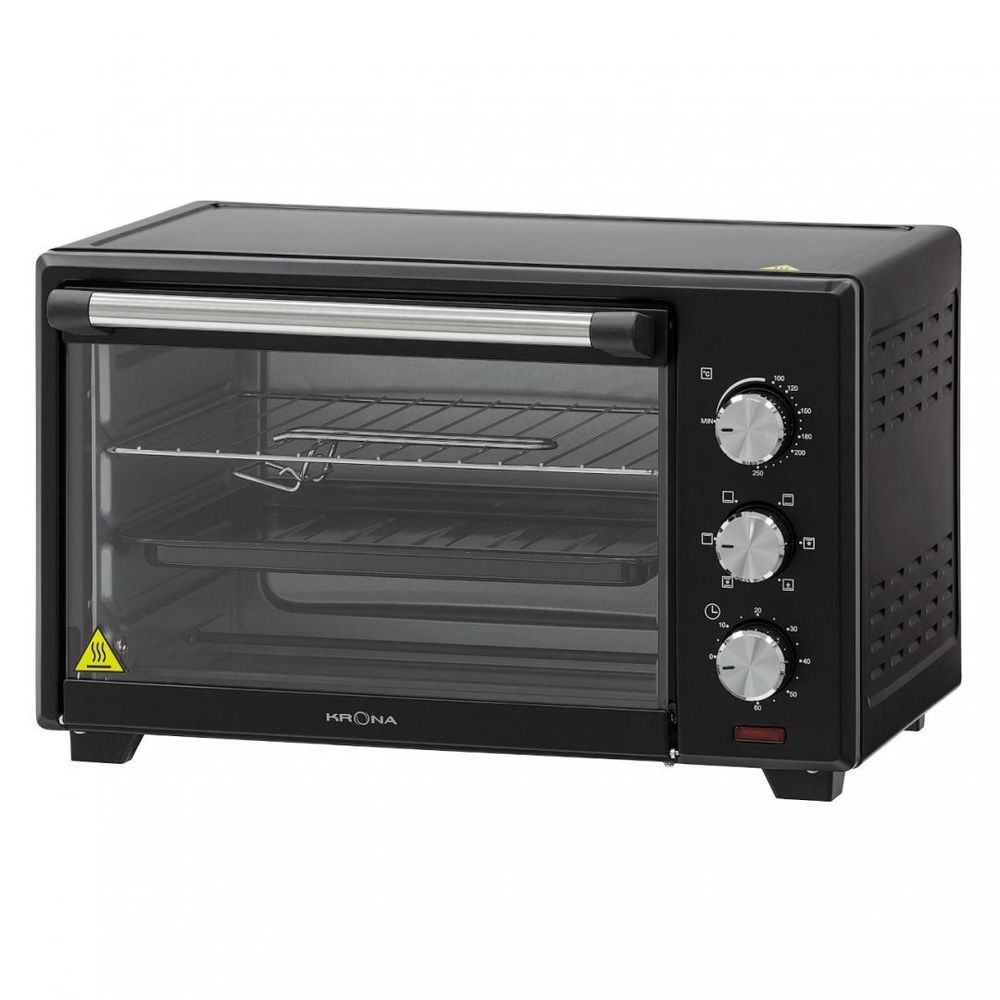 Krona KRMO02 ofen 28 BL Мини-печь