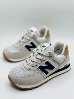 Детские кроссовки New Balance 574