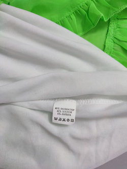 Платье Ascool летнее 46 размер, новое