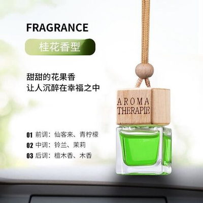 Ароматизатор для автомобиля классический кельн