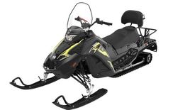 Снегоход STELS Капитан-200 XE Long