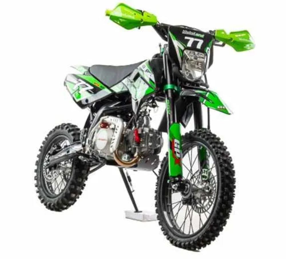 Мотоцикл MOTOLAND JX125 E PITBIKE