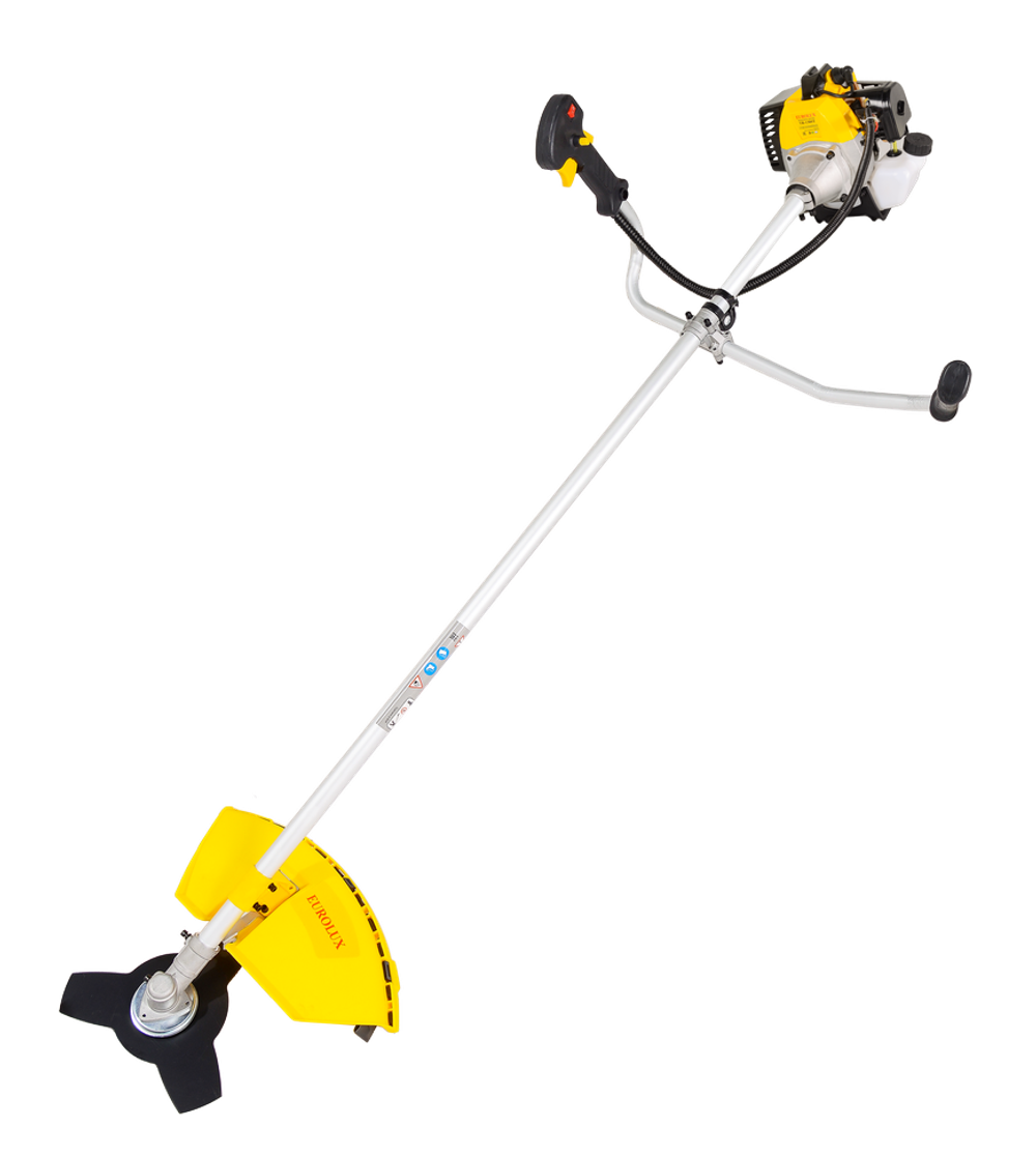 Триммер бензиновый Eurolux TR-1300T