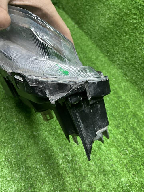 ДХО левый Haval Jolion (2021-н.в.)