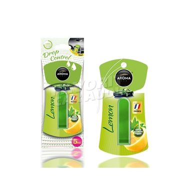 Ароматизатор AROMA Car Drop Control Lemin