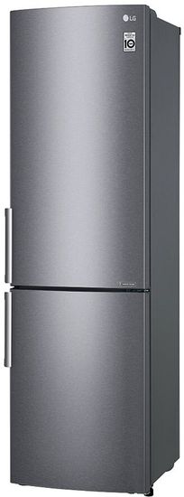 Холодильник LG GA-B499 YLJL