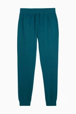 Штаны Puma Squad - зеленый