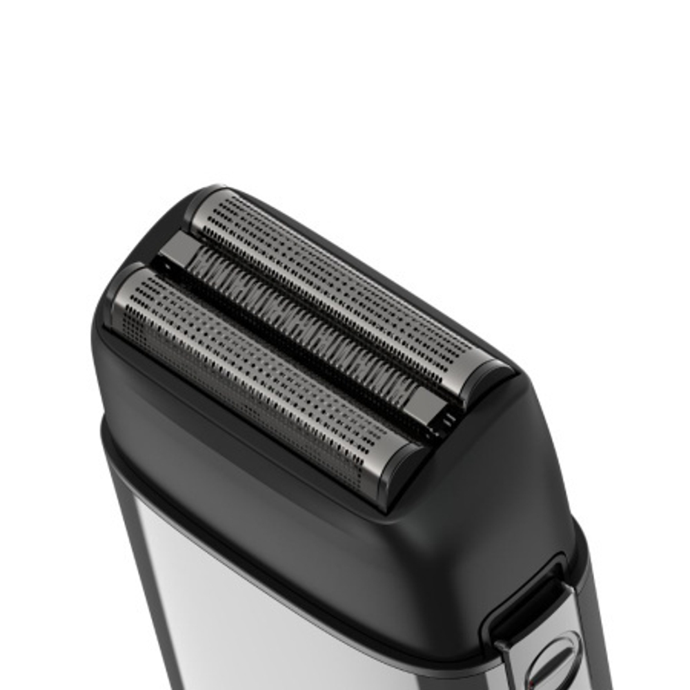 Шейвер профессиональный электробритва DiBiDi PRO LEVEL Gunsteel