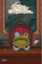 Комикс По ту сторону изгороди. Полное издание. Том 2