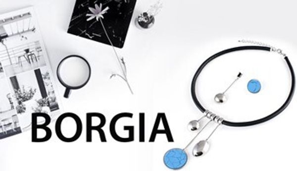 Borgia: