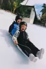 SKI COLLECTION