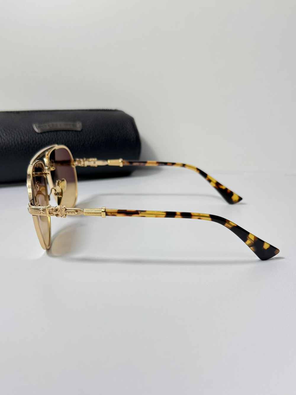 Очки Chrome Hearts