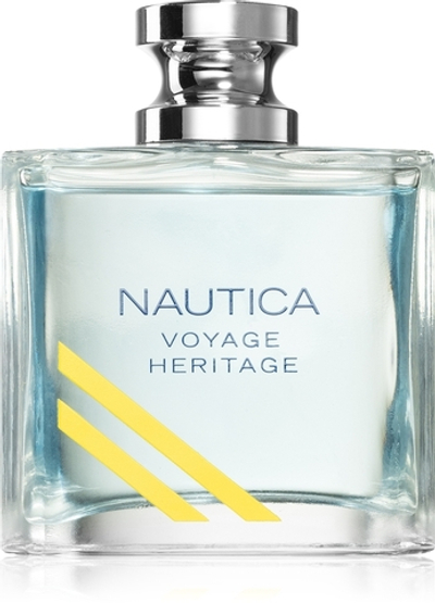 Nautica Voyage Heritage туалетная вода для мужчин