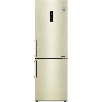 Холодильник LG GA-B459 BEDZ