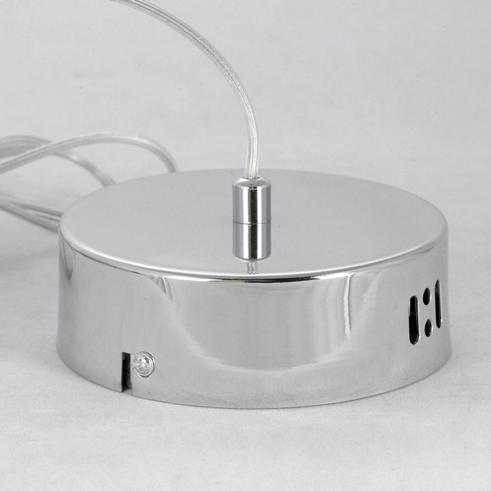 Подвесной светильник Lussole Antioch LSP-7008