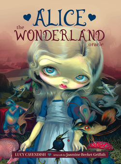 Alice. The Wonderland Oracle / Алиса. Оракул Страны Чудес