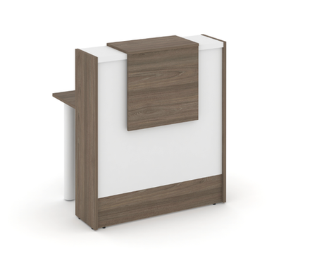 Ресепшен Стайл (Style) вариант №1