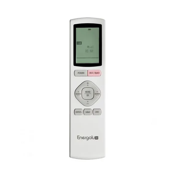 Сплит-система Energolux SAS09EW1-AI/SAU09EW1-AI Winterthur HP
