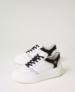 Кеды TWINSET