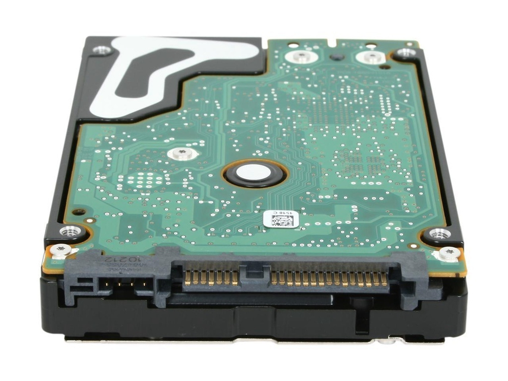 Жесткий диск Seagate Savvio 10K.4 600 GB 10K 6Gb SAS 2.5 ST9600204SS