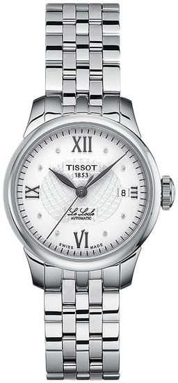 Часы женские Tissot T41.1.183.16